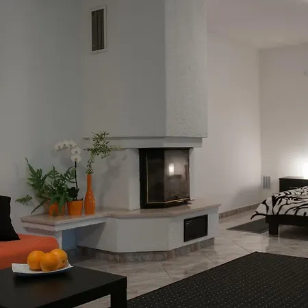 Inn- Town Habitación en casa particular *