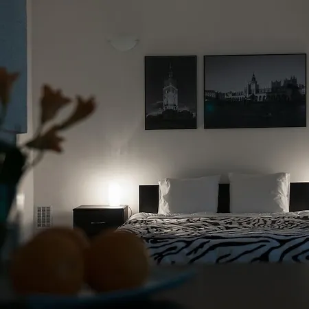 Inn- Town Habitación en casa particular