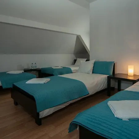 Inn- Town Cracovia