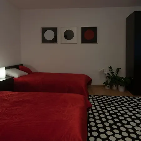 Habitación en casa particular Inn- Town *