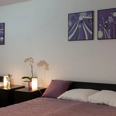 Inn- Town Privat bolig *