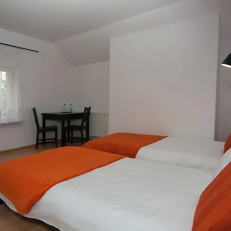 Privat bolig Inn- Town