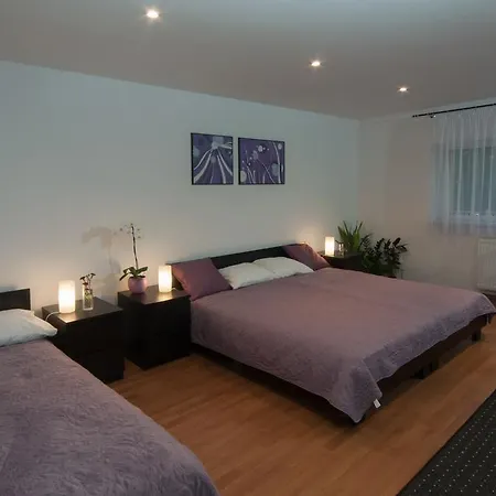 Inn- Town Homestay