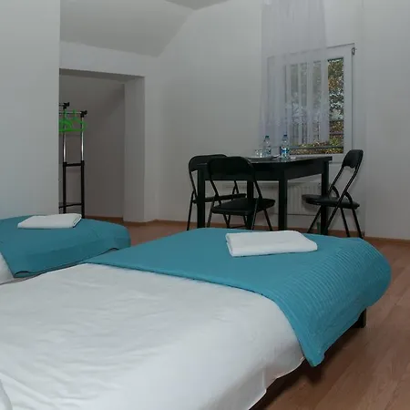 Inn- Town Homestay
